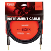 Кабель D'ADDARIO PW-AG-20 Curcuit Breaker Momentary Mute (6m) 1 – techzone.com.ua