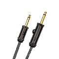 Кабель D'ADDARIO PW-AG-20 Curcuit Breaker Momentary Mute (6m) 2 – techzone.com.ua
