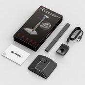 Підставка для навушників Mozos D12 RGB 4 – techzone.com.ua Підставка для навушників Mozos D12 RGB 4 – techzone.com.ua