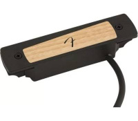 Сингл Fender Cypress Single-Coil Acoustic Soundhole Pickup Natural 1 – techzone.com.ua
