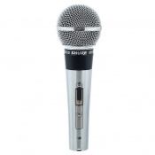 Класичний вокальний мікрофон Shure 565SD-LC