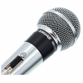 Класичний вокальний мікрофон Shure 565SD-LC 3 – techzone.com.ua