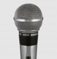 Класичний вокальний мікрофон Shure 565SD-LC 7 – techzone.com.ua