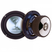 Автосабвуфер Ground Zero GZNW 6.5 2 – techzone.com.ua Автосабвуфер Ground Zero GZNW 6.5 2 – techzone.com.ua