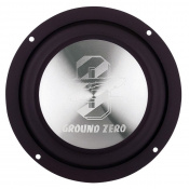 Автосабвуфер Ground Zero GZNW 6.5 3 – techzone.com.ua Автосабвуфер Ground Zero GZNW 6.5 3 – techzone.com.ua