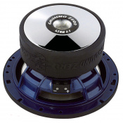 Автосабвуфер Ground Zero GZNW 6.5 4 – techzone.com.ua Автосабвуфер Ground Zero GZNW 6.5 4 – techzone.com.ua