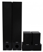 Комплект акустики MT-Power Performance XL 5.0 Black 10 – techzone.com.ua Комплект акустики MT-Power Performance XL 5.0 Black 10 – techzone.com.ua