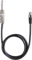 Інструментальний кабель SHURE WA302 – techzone.com.ua