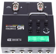 LINE 6 M5 Stompbox Modeler 8 – techzone.com.ua LINE 6 M5 Stompbox Modeler 8 – techzone.com.ua