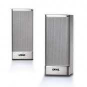 Акустика Loewe Satellite Speaker Alu Silver (66201L00) 2 – techzone.com.ua Акустика Loewe Satellite Speaker Alu Silver (66201L00) 2 – techzone.com.ua