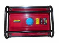 Бензиновый генератор TAYO TY3800BW 2,8 Kw Red 3 – techzone.com.ua Бензиновый генератор TAYO TY3800BW 2,8 Kw Red 3 – techzone.com.ua
