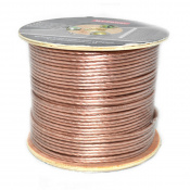 Кабель у бухті MT-Power Master Speaker Wire 2/16 AWG, 100м 1 – techzone.com.ua