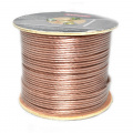 Кабель у бухті MT-Power Master Speaker Wire 2/16 AWG, 100м 1 – techzone.com.ua