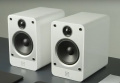 Акустика Q Acoustics Concept 20 White Gloss (QA2625) 3 – techzone.com.ua
