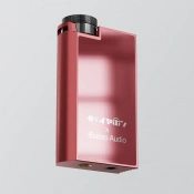 ЦАП із підсилювачем для навушників iBasso DC-Tonfa Red 3 – techzone.com.ua