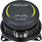 Коаксиальная акустика Ground Zero GZRF 4.0SQ 4 – techzone.com.ua Коаксиальная акустика Ground Zero GZRF 4.0SQ 4 – techzone.com.ua