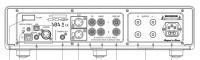 Інтегрований підсилювач YBA Passion IA350 MKII Integrated Amplifier 2 – techzone.com.ua Інтегрований підсилювач YBA Passion IA350 MKII Integrated Amplifier 2 – techzone.com.ua