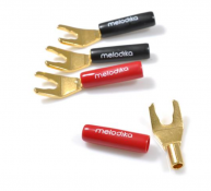 Набір спікерних лопаток Melodika speaker cable fork 4mm (4шт) 3 – techzone.com.ua Набір спікерних лопаток Melodika speaker cable fork 4mm (4шт) 3 – techzone.com.ua