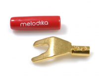 Набір спікерних лопаток Melodika speaker cable fork 4mm (4шт) 4 – techzone.com.ua Набір спікерних лопаток Melodika speaker cable fork 4mm (4шт) 4 – techzone.com.ua