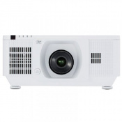 Профессиональный лазерный проектор Hitachi LP-WU6600-SD White