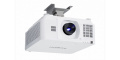 Профессиональный лазерный проектор Hitachi LP-WU6600-SD White 3 – techzone.com.ua