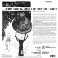 Вінілова платівка Frank Sinatra - Frank Sinatra Sings For Only The Lonely (60th Anniversary Edition) [2LP] 2 – techzone.com.ua