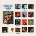 Вінілова платівка Frank Sinatra - Frank Sinatra Sings For Only The Lonely (60th Anniversary Edition) [2LP] 3 – techzone.com.ua