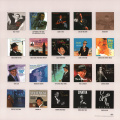 Вінілова платівка Frank Sinatra - Frank Sinatra Sings For Only The Lonely (60th Anniversary Edition) [2LP] 4 – techzone.com.ua