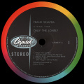 Вінілова платівка Frank Sinatra - Frank Sinatra Sings For Only The Lonely (60th Anniversary Edition) [2LP] 5 – techzone.com.ua