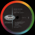 Вінілова платівка Frank Sinatra - Frank Sinatra Sings For Only The Lonely (60th Anniversary Edition) [2LP] 6 – techzone.com.ua