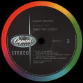 Вінілова платівка Frank Sinatra - Frank Sinatra Sings For Only The Lonely (60th Anniversary Edition) [2LP] 7 – techzone.com.ua