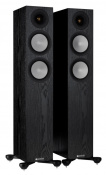 Напольные колонки Monitor Audio Silver 200 Black Oak (7G) 2 – techzone.com.ua