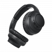 Навушники Audio-Technica ATH-S300BT Black (ATHS300BTBK) 3 – techzone.com.ua Навушники Audio-Technica ATH-S300BT Black (ATHS300BTBK) 3 – techzone.com.ua
