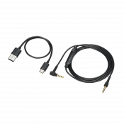 Навушники Audio-Technica ATH-S300BT Black (ATHS300BTBK) 4 – techzone.com.ua Навушники Audio-Technica ATH-S300BT Black (ATHS300BTBK) 4 – techzone.com.ua
