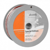 Кабель Inakustik Star Special Edition 2 x 1,5 mm² trans 30m