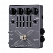 Педаль передпідсилювача бас-гітари Darkglass Electronics Microtubes X7 2 – techzone.com.ua