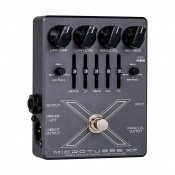 Педаль передпідсилювача бас-гітари Darkglass Electronics Microtubes X7 3 – techzone.com.ua