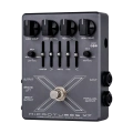 Педаль передпідсилювача бас-гітари Darkglass Electronics Microtubes X7 2 – techzone.com.ua