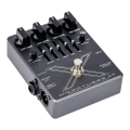 Педаль передпідсилювача бас-гітари Darkglass Electronics Microtubes X7 4 – techzone.com.ua