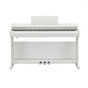 Піаніно YAMAHA ARIUS YDP-165 (White) 2 – techzone.com.ua Піаніно YAMAHA ARIUS YDP-165 (White) 2 – techzone.com.ua