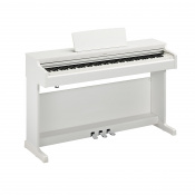 Піаніно YAMAHA ARIUS YDP-165 (White)