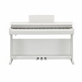 Пианино YAMAHA ARIUS YDP-165 (White) 2 – techzone.com.ua