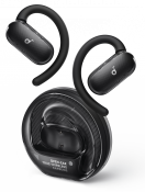 Навушники TWS Anker SoundCore V40i Black (A3878G11) 1 – techzone.com.ua