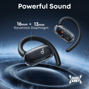 Навушники TWS Anker SoundCore V40i Black (A3878G11) 9 – techzone.com.ua