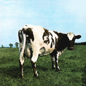 Вінілова платівка Pink Floyd: Atom Heart Mother -Hq