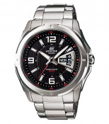 Чоловічий годинник Casio EF-129D-1AVE