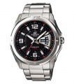 Чоловічий годинник Casio EF-129D-1AVE – techzone.com.ua