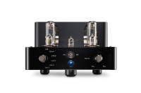 Інтегральний підсилювач Unison Research Triode 25 Black Edition 2 – techzone.com.ua Інтегральний підсилювач Unison Research Triode 25 Black Edition 2 – techzone.com.ua
