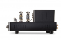 Інтегральний підсилювач Unison Research Triode 25 Black Edition 3 – techzone.com.ua Інтегральний підсилювач Unison Research Triode 25 Black Edition 3 – techzone.com.ua