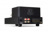 Інтегральний підсилювач Unison Research Triode 25 Black Edition 5 – techzone.com.ua Інтегральний підсилювач Unison Research Triode 25 Black Edition 5 – techzone.com.ua